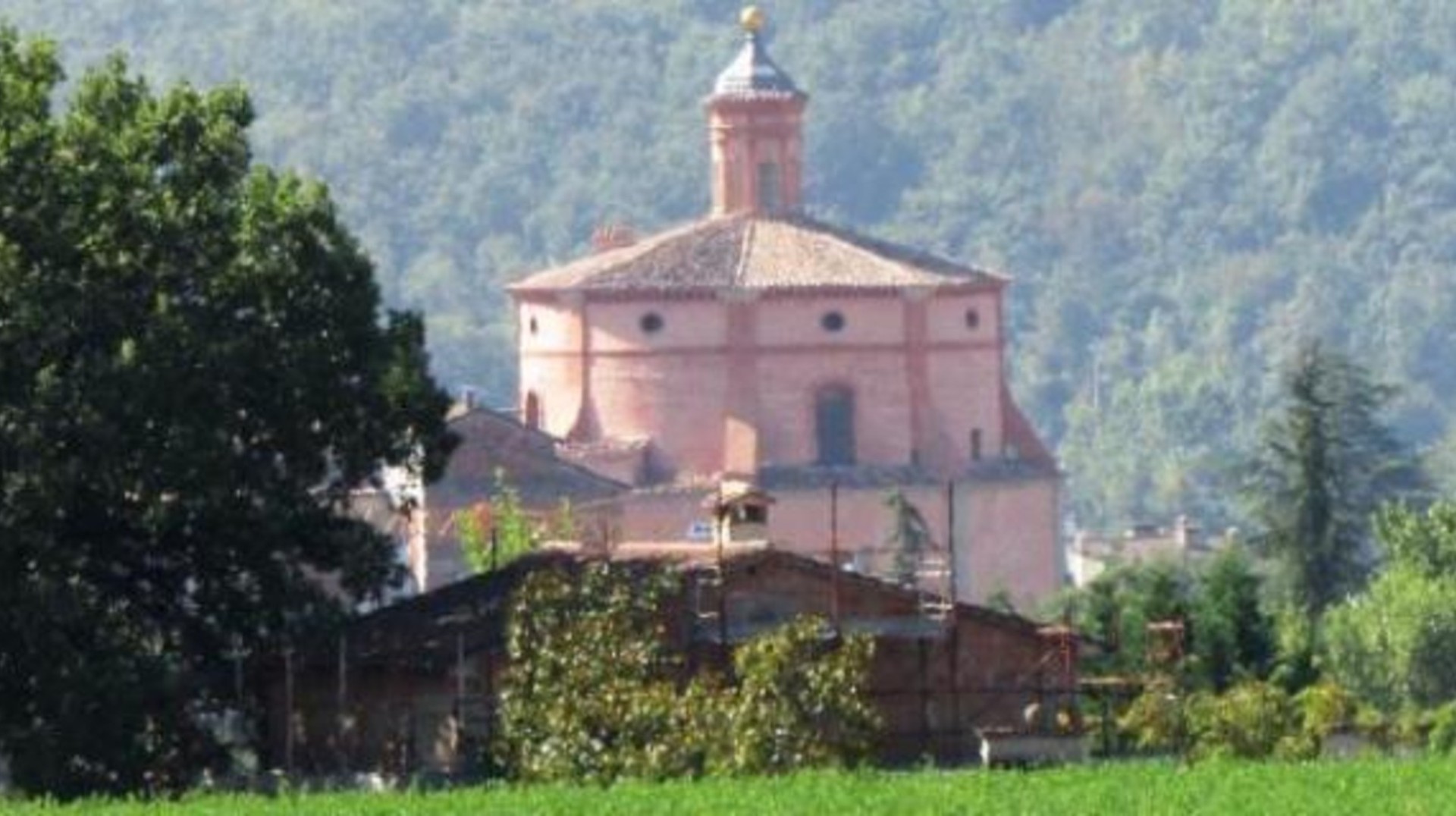 Town of Umbertide