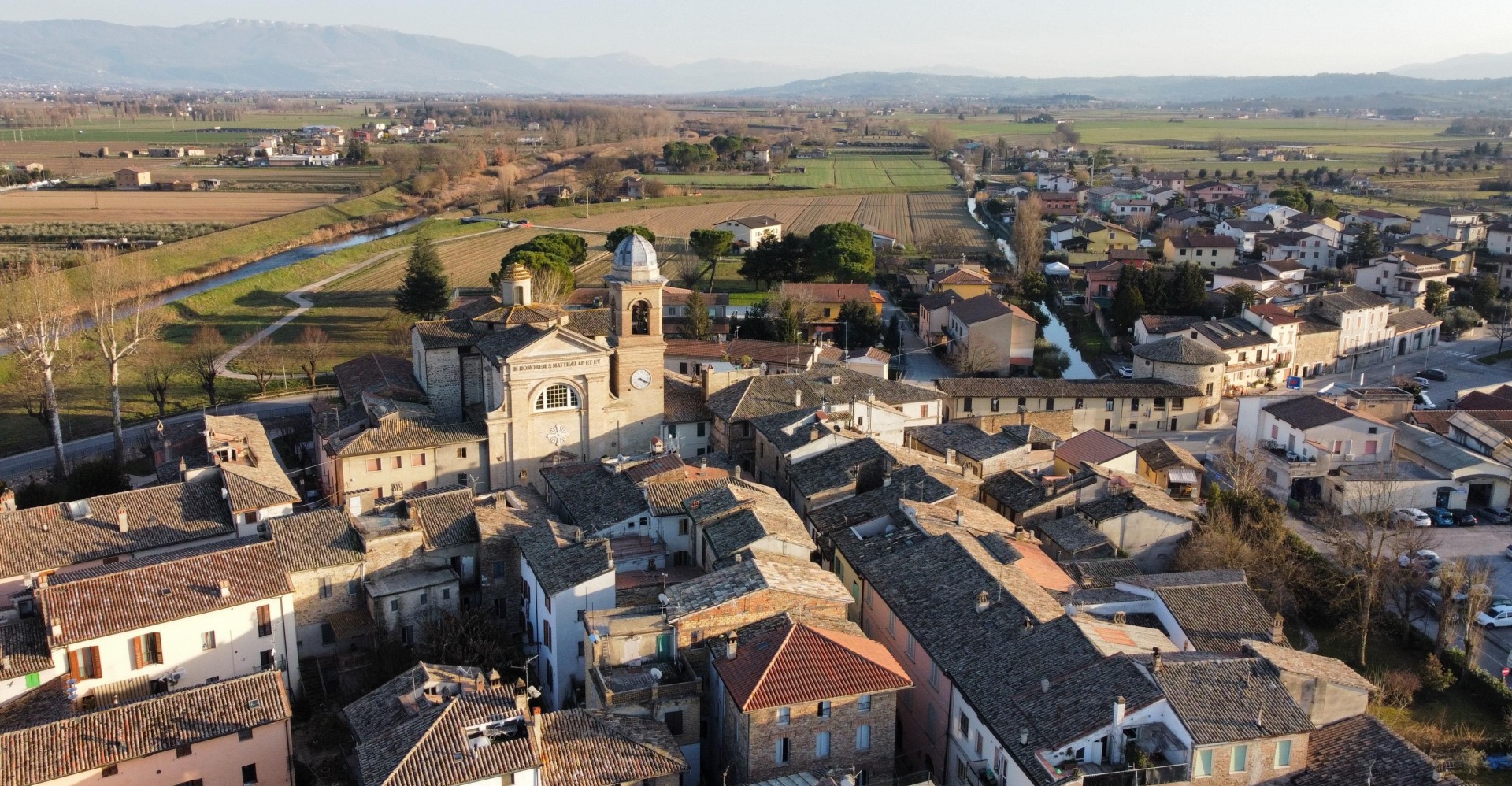 Town of Cannara - Immagine 1