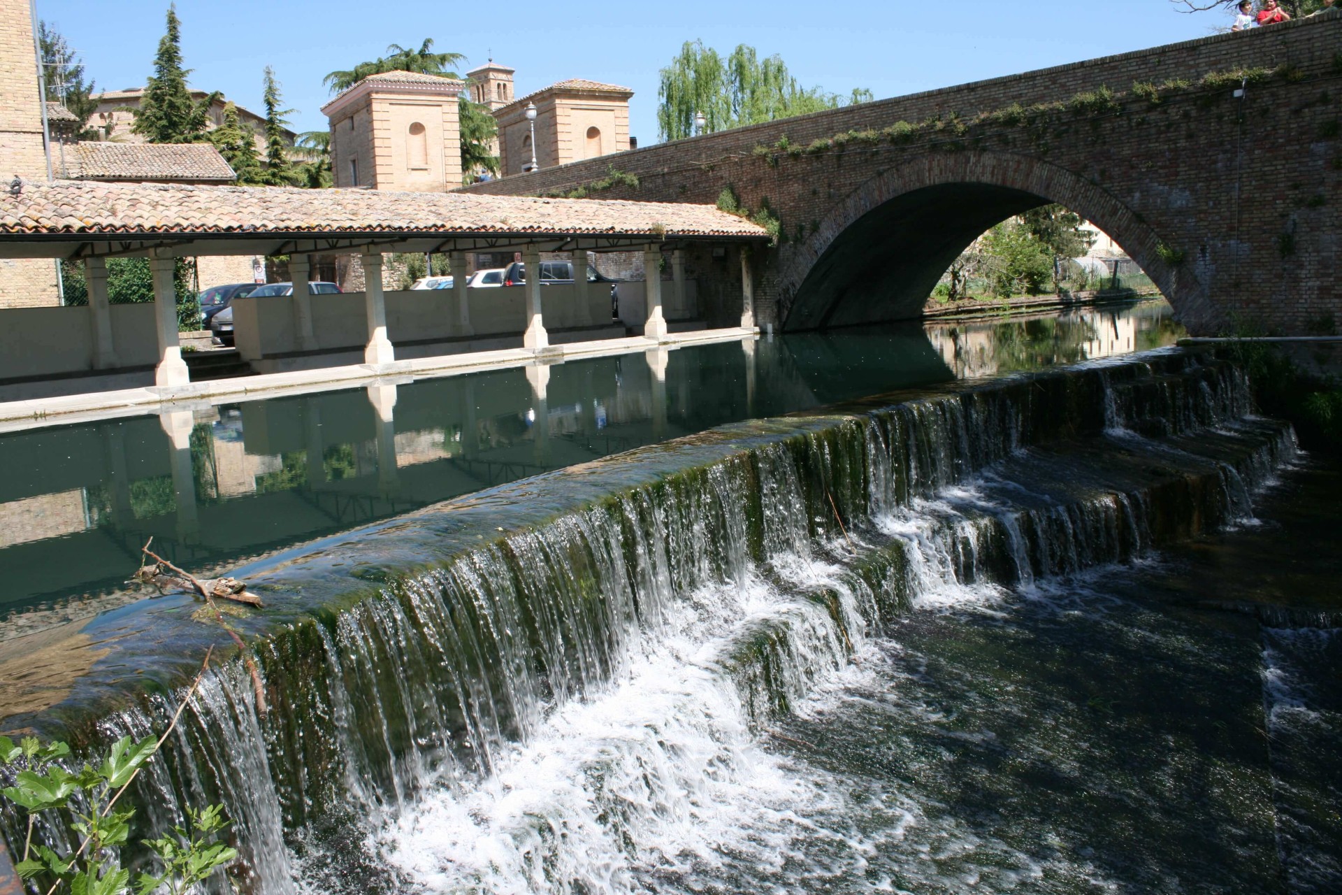 Town of Bevagna - Immagine 3