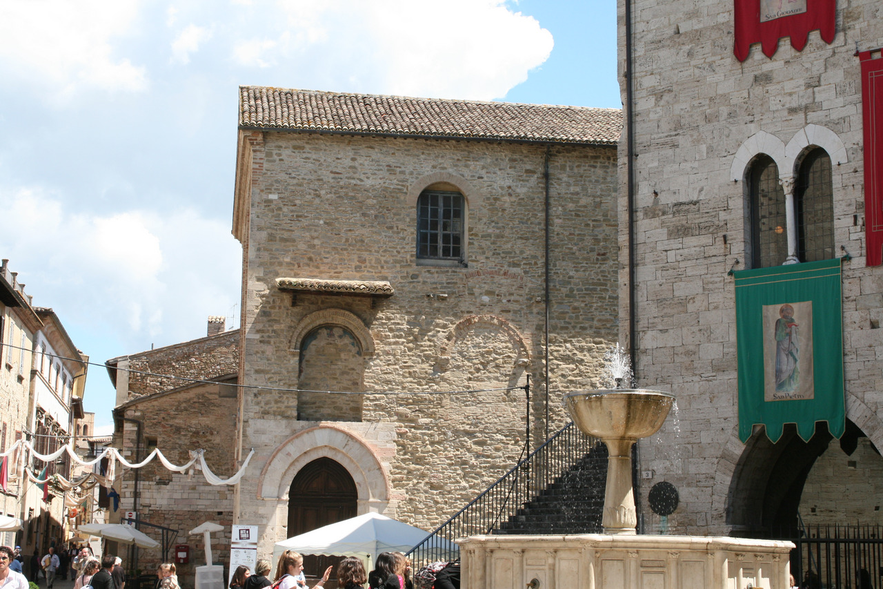 Town of Bevagna - Immagine 2