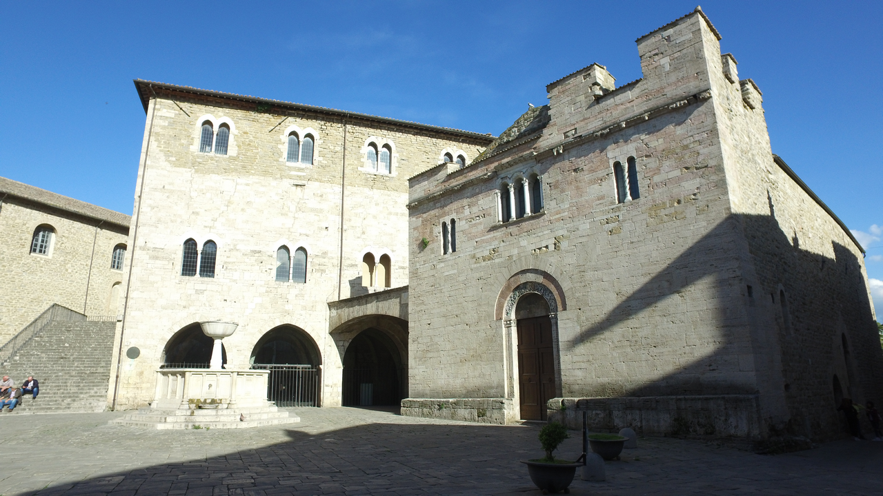Town of Bevagna - Immagine 7