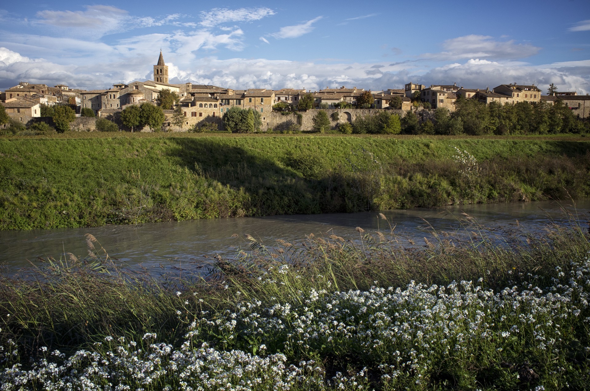 Town of Bevagna - Immagine 5