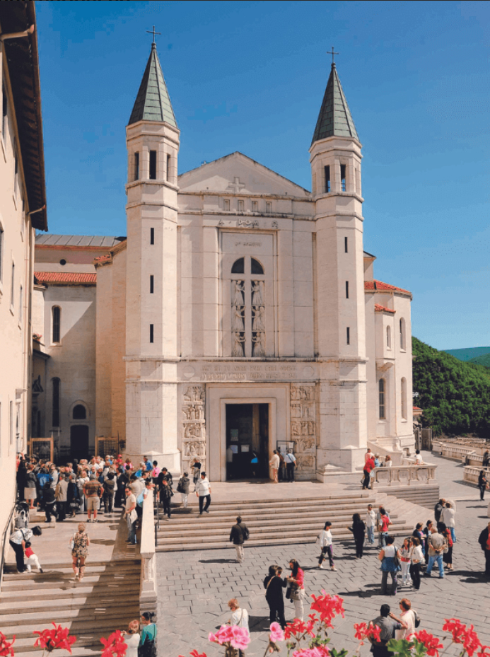 Town of Cascia - Immagine 2