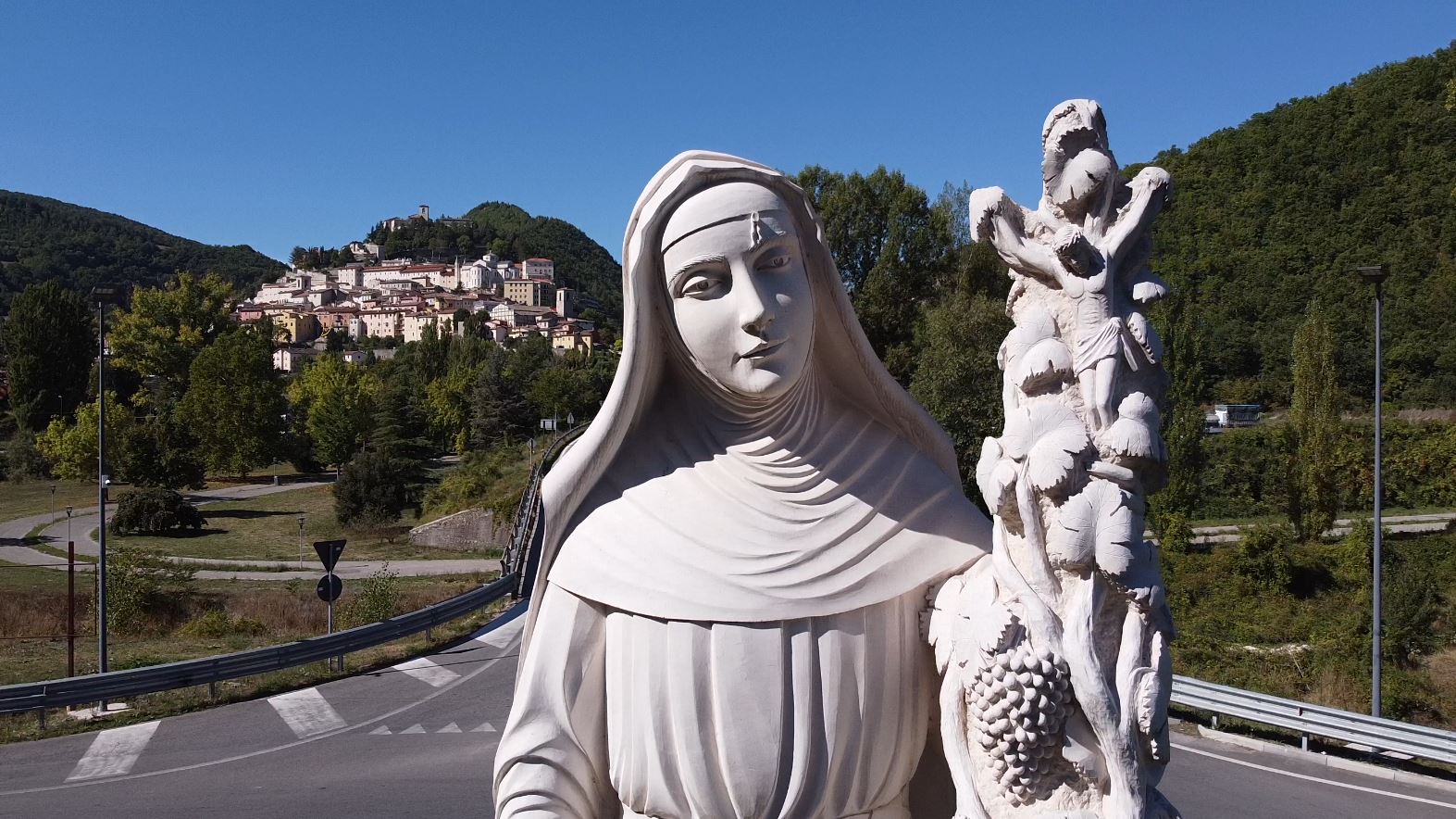 Town of Cascia - Immagine 4