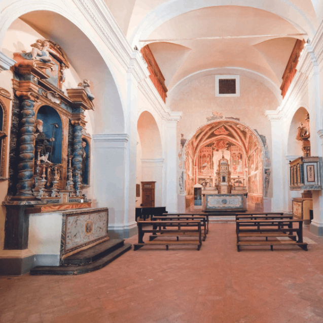 Town of Cascia - Immagine 6