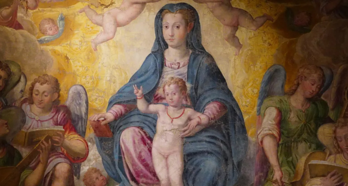 Civic Museum of Palazzo Santi - Immagine 2