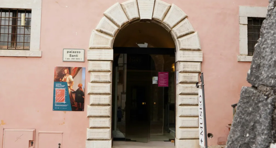 Civic Museum of Palazzo Santi - Immagine 3