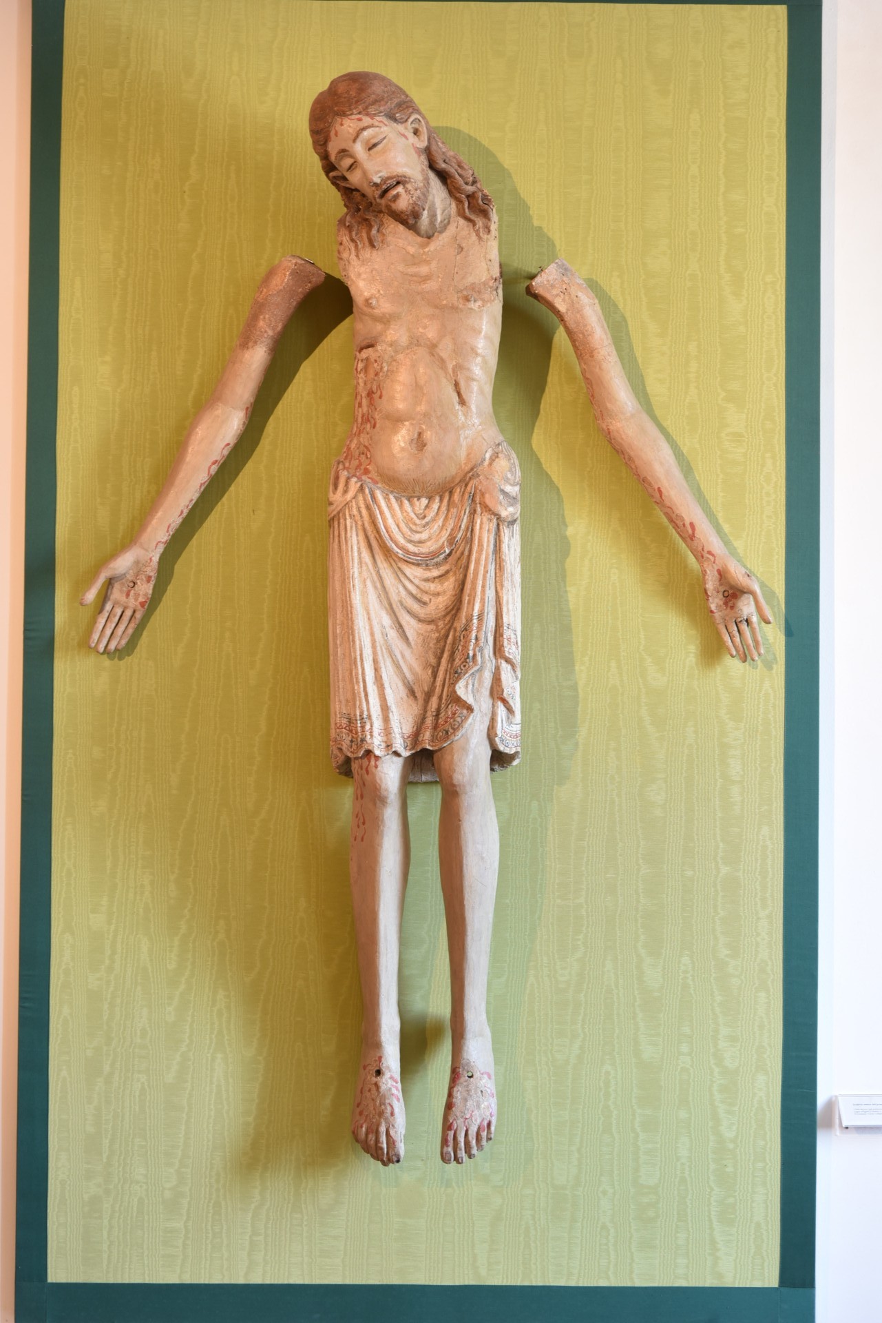 Civic Museum of Palazzo Santi - Immagine 5