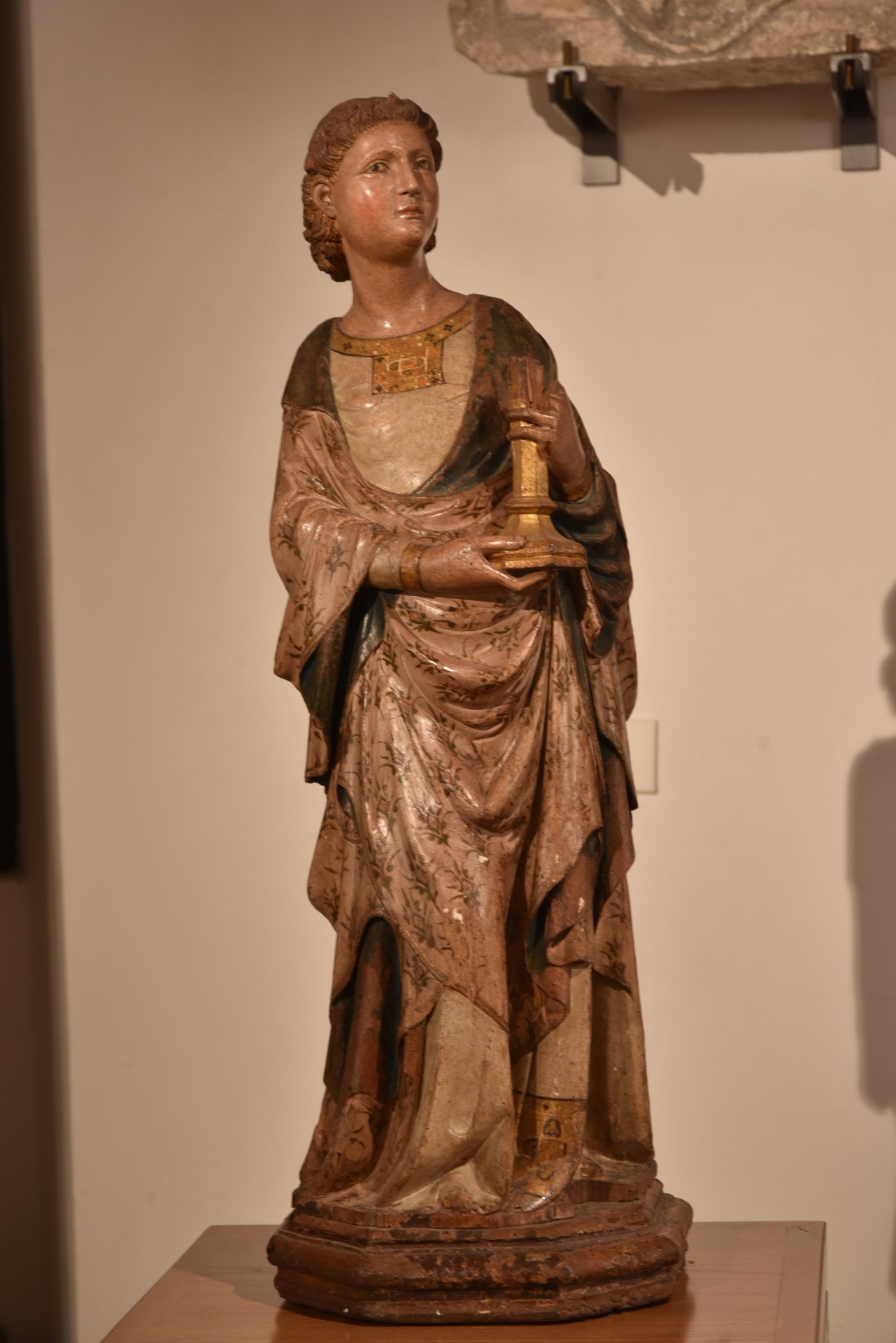 Civic Museum of Palazzo Santi - Immagine 7