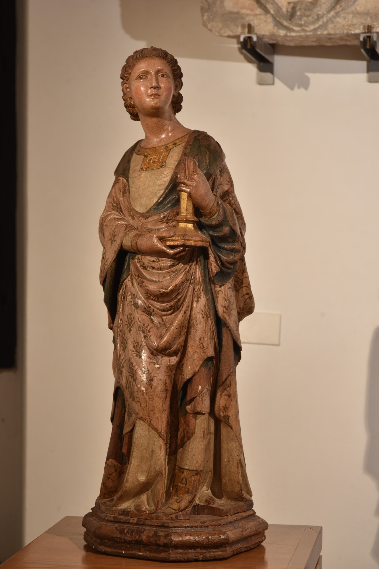 Civic Museum of Palazzo Santi - Immagine 9