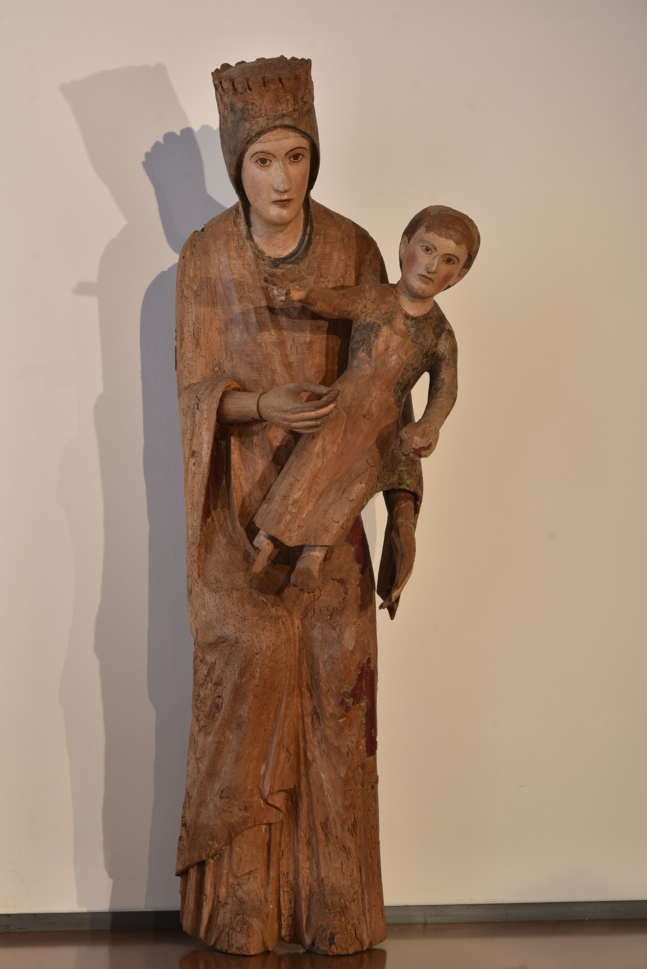 Civic Museum of Palazzo Santi - Immagine 10