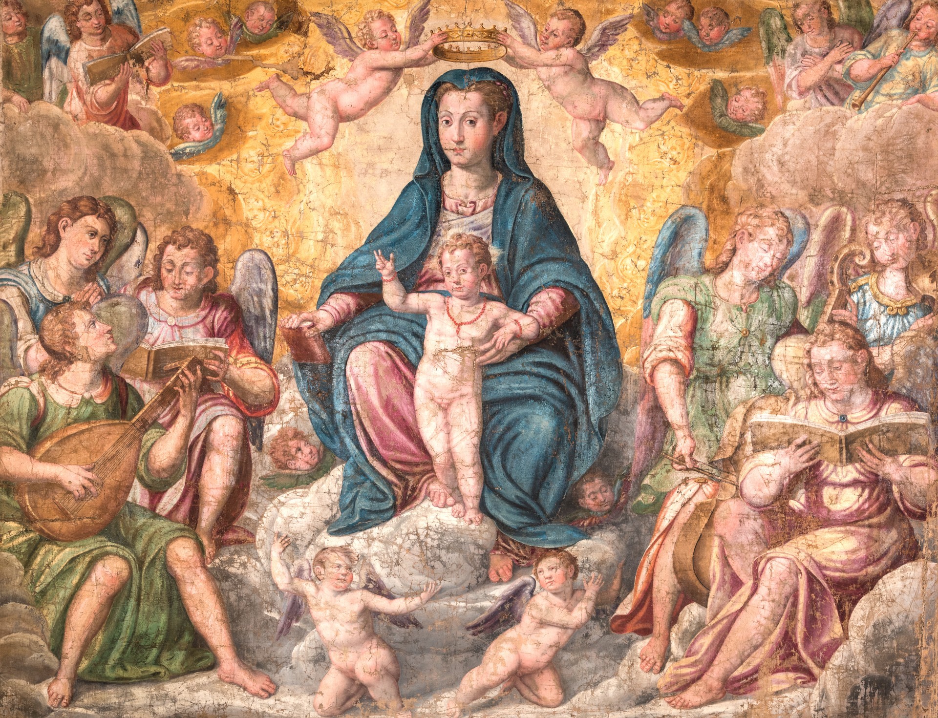 Civic Museum of Palazzo Santi - Immagine 11