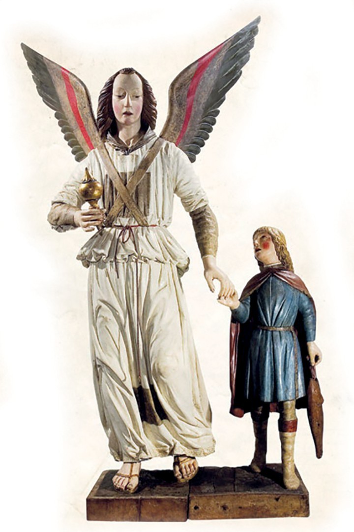 Civic Museum of Palazzo Santi - Immagine 12