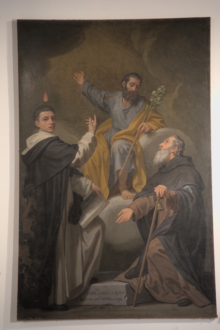 Civic Museum of Palazzo Santi - Immagine 13