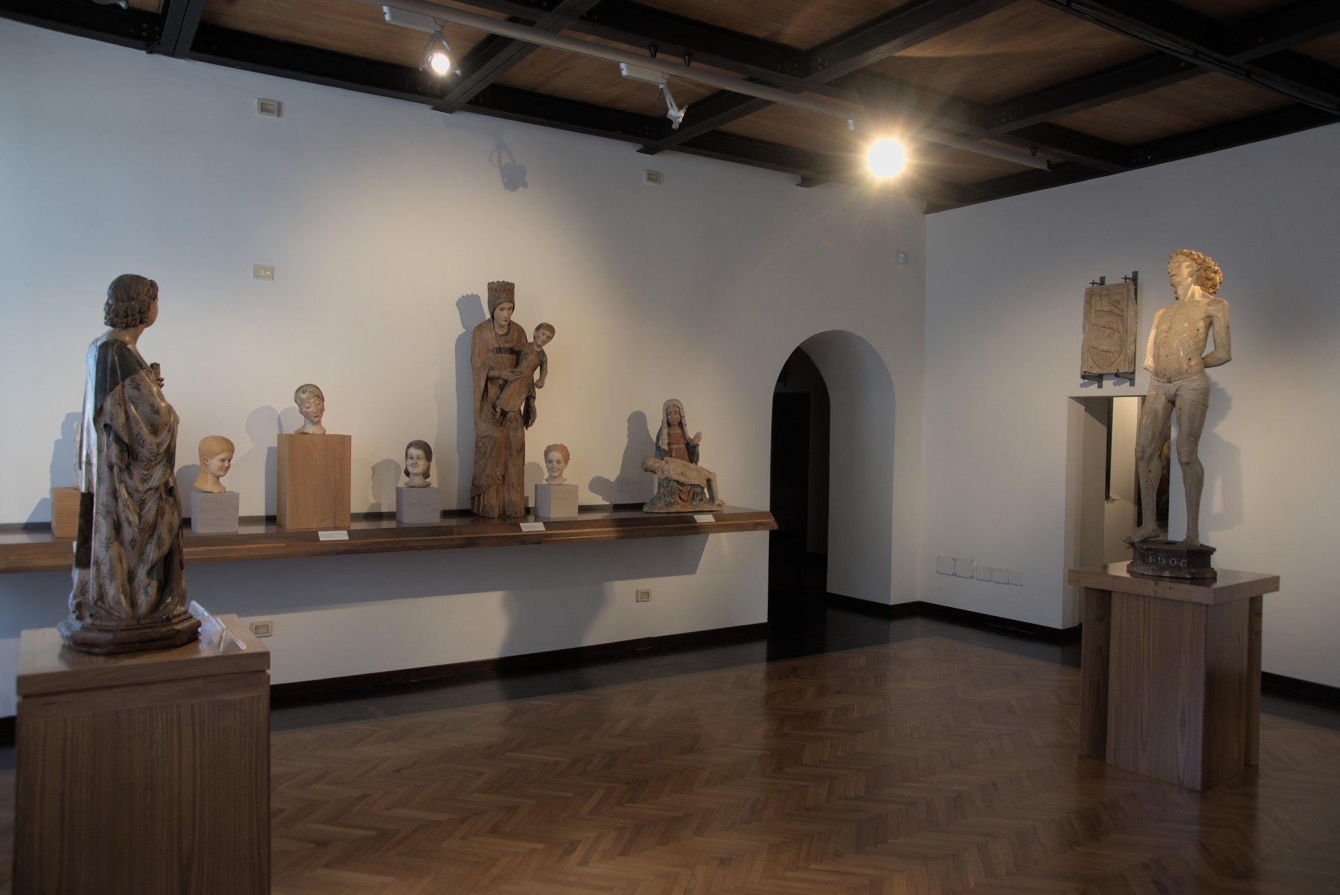 Civic Museum of Palazzo Santi - Immagine 19