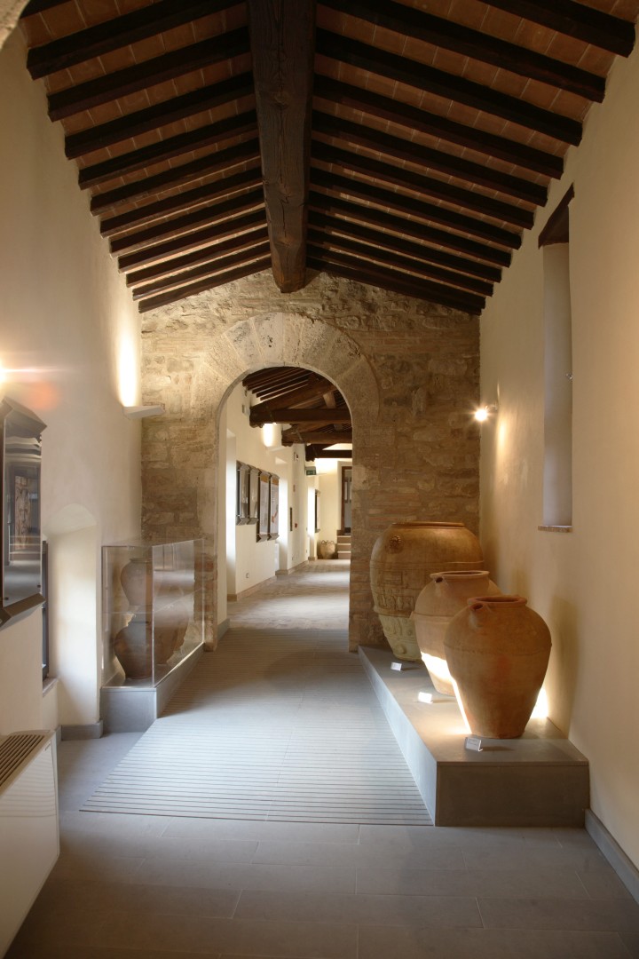 The Brick and Terracotta Dynamic Museum - Immagine 2