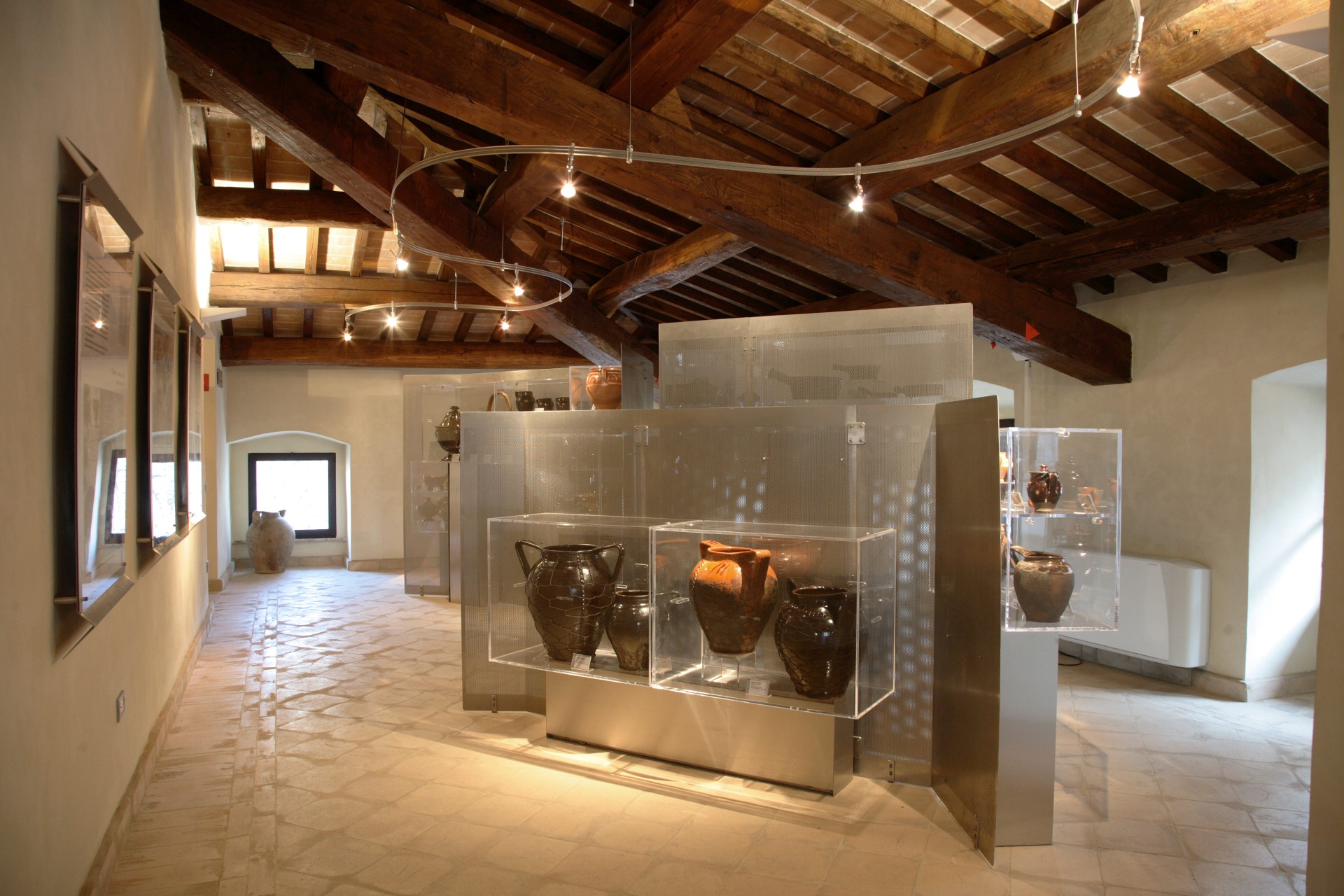The Brick and Terracotta Dynamic Museum - Immagine 4