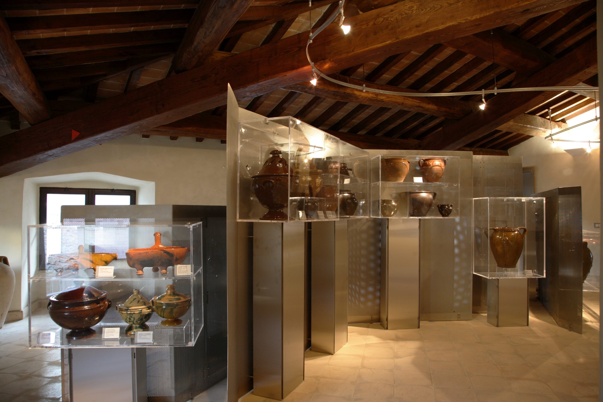 The Brick and Terracotta Dynamic Museum - Immagine 5
