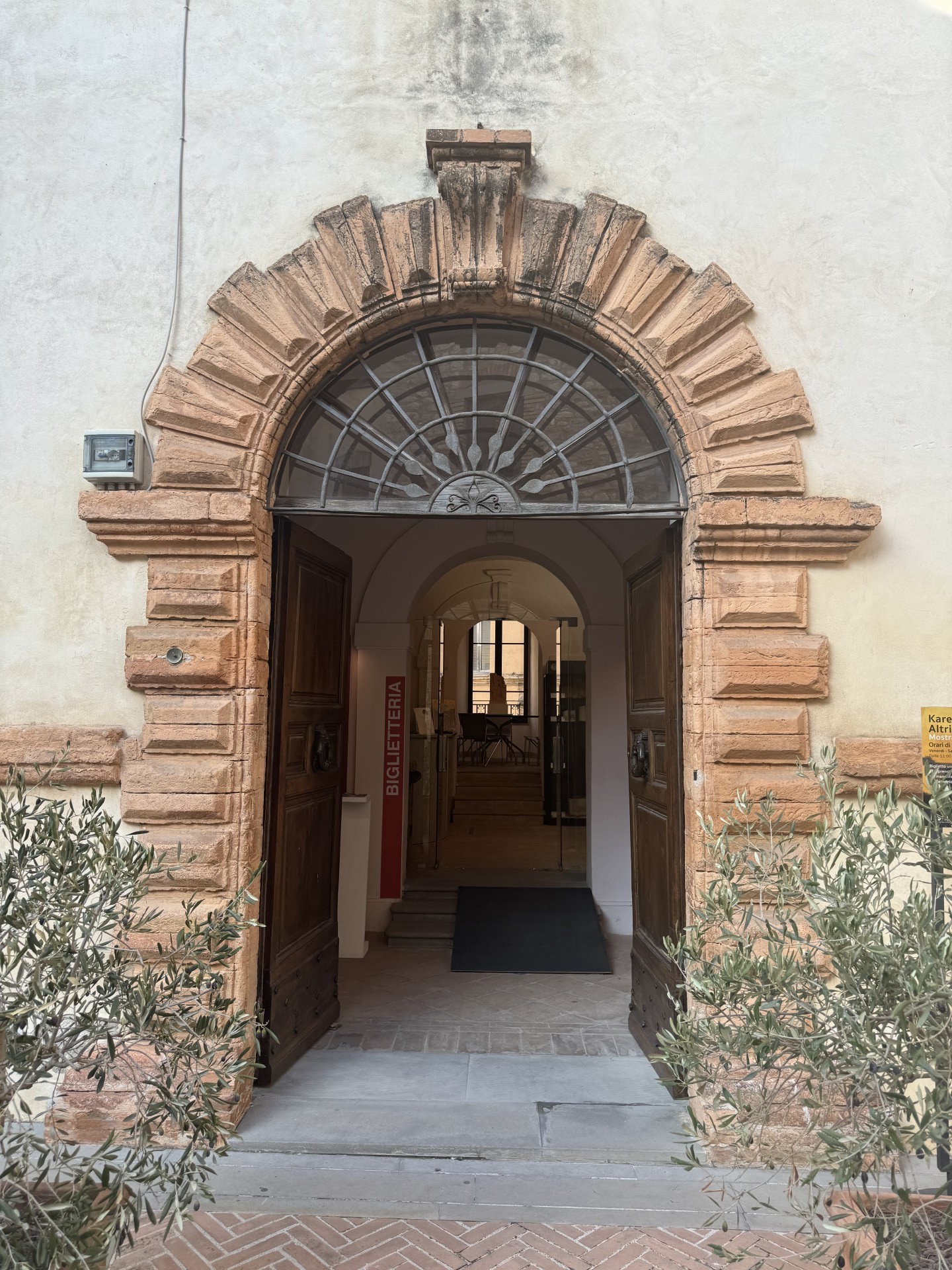 The Brick and Terracotta Dynamic Museum - Immagine 18