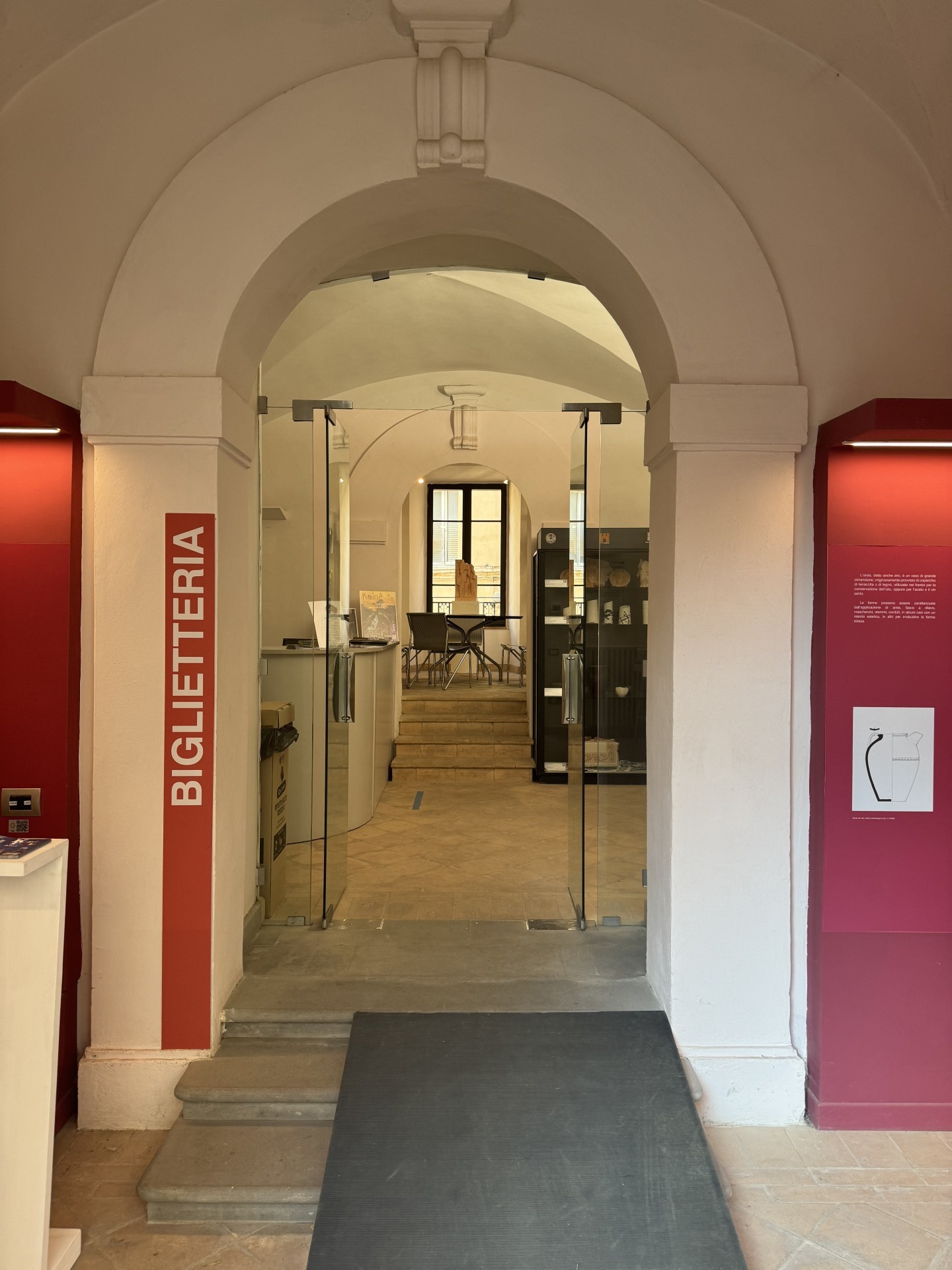 The Brick and Terracotta Dynamic Museum - Immagine 19