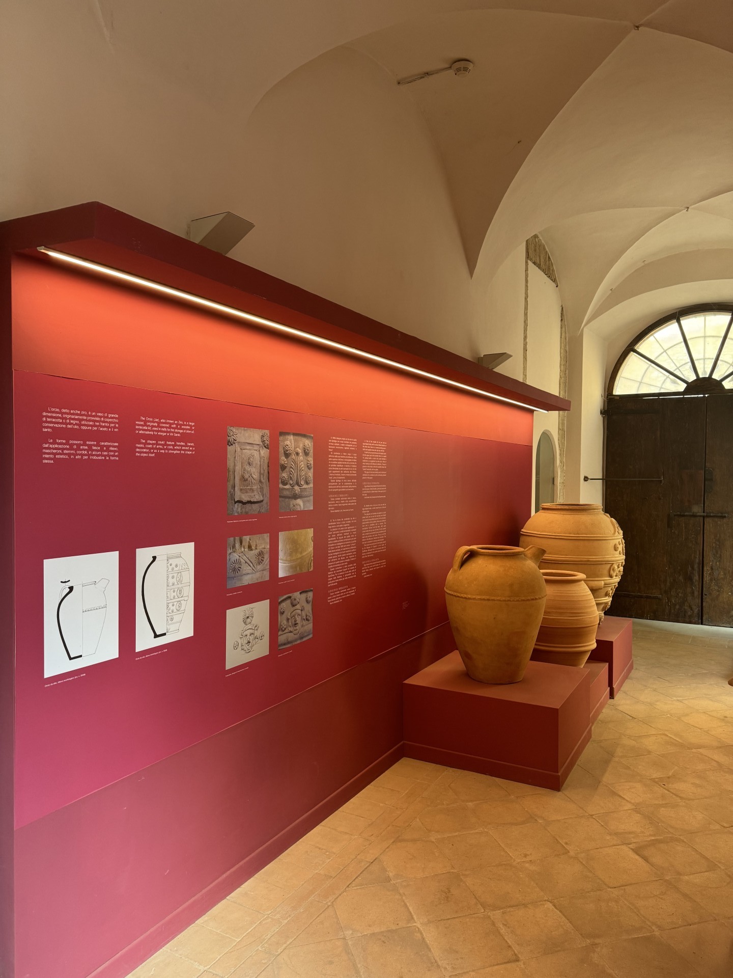 The Brick and Terracotta Dynamic Museum - Immagine 20