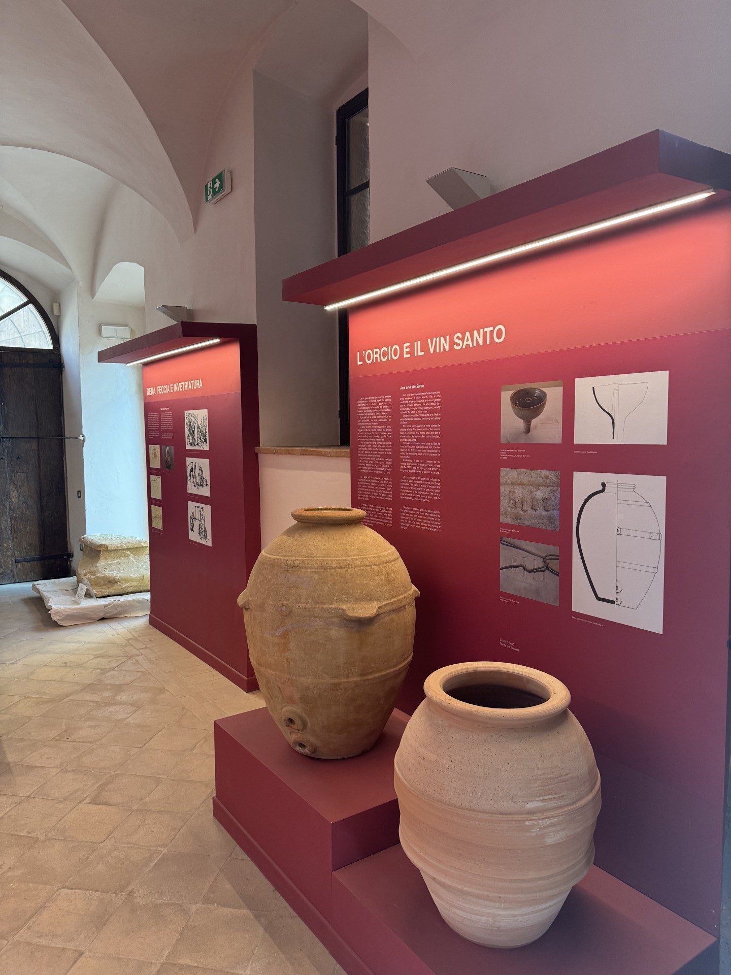 The Brick and Terracotta Dynamic Museum - Immagine 21