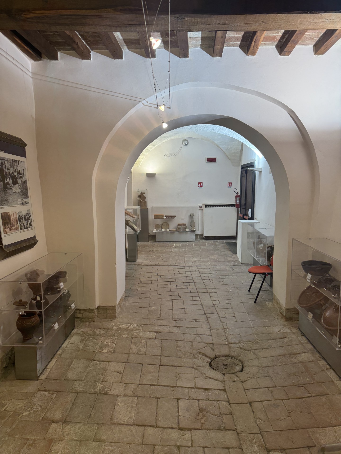 The Brick and Terracotta Dynamic Museum - Immagine 22