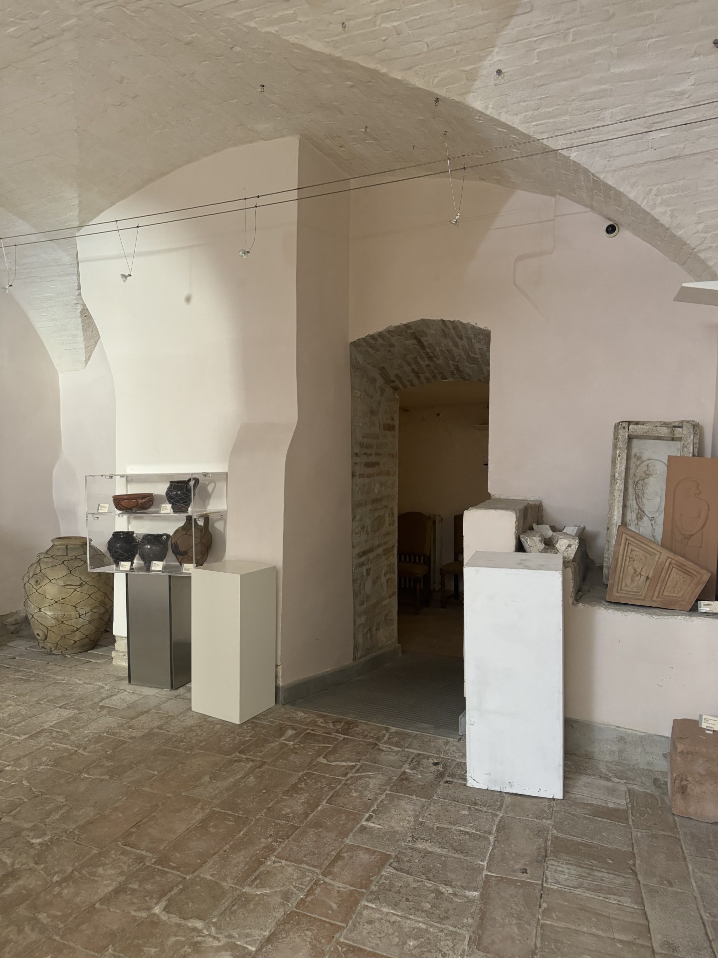 The Brick and Terracotta Dynamic Museum - Immagine 23