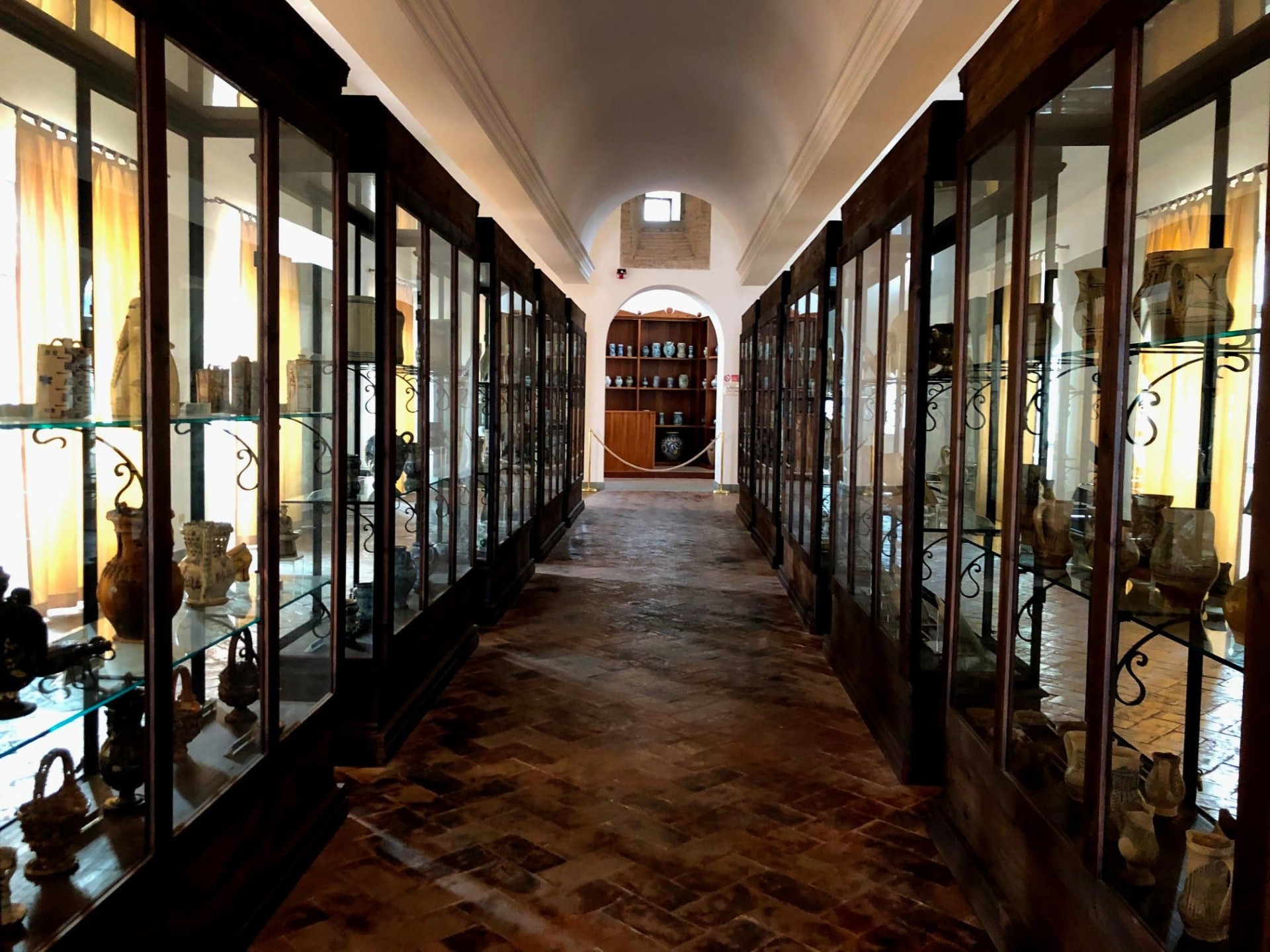 Regional Ceramics Museum of Deruta - Immagine 1