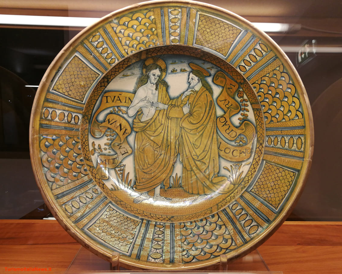 Regional Ceramics Museum of Deruta - Immagine 6