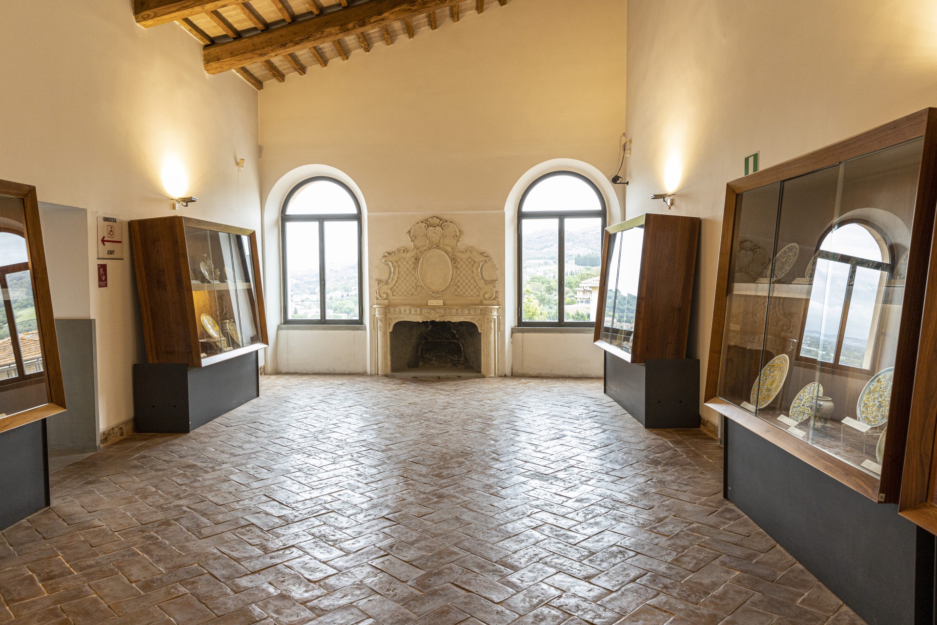 Regional Ceramics Museum of Deruta - Immagine 7