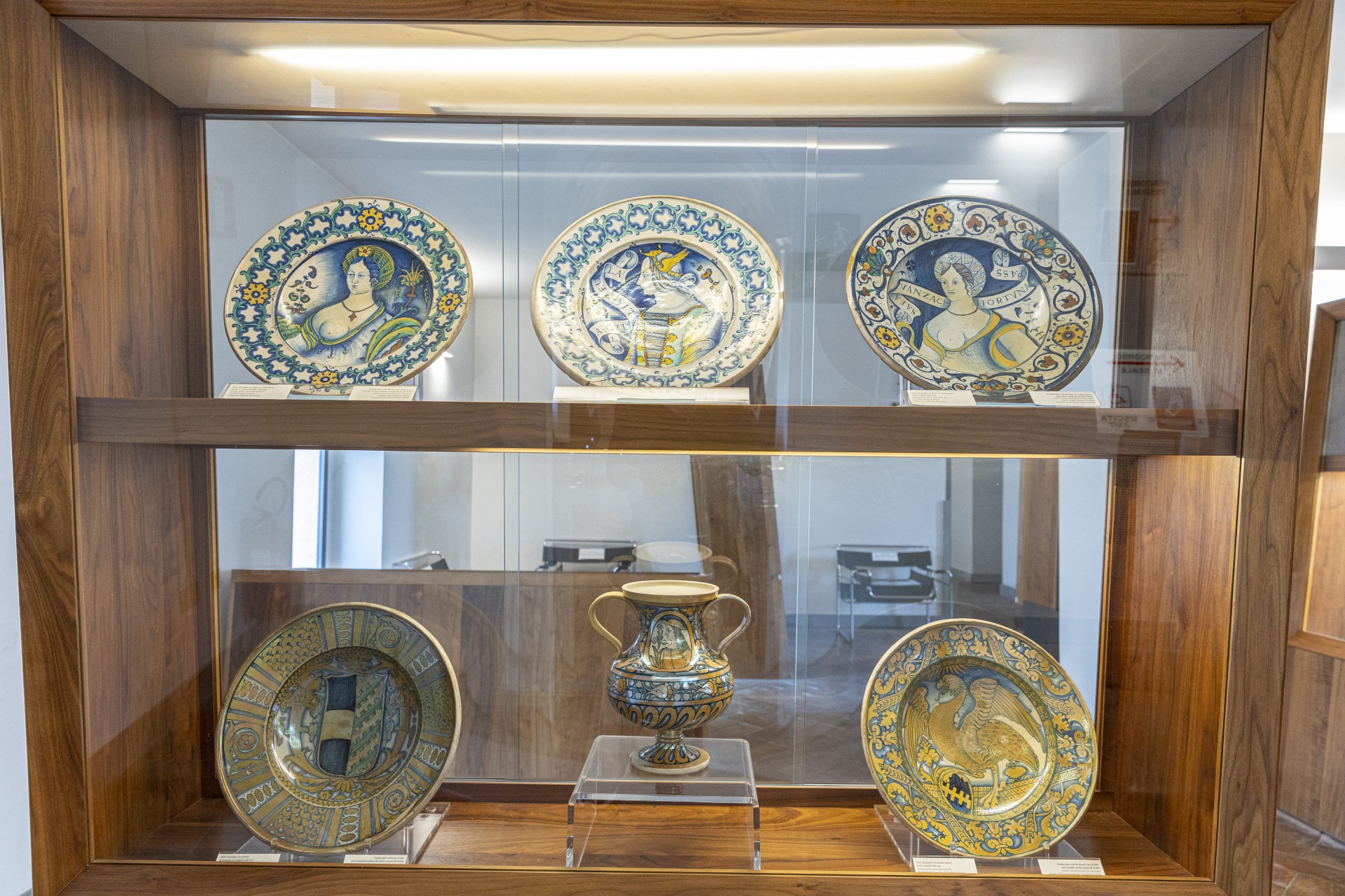 Regional Ceramics Museum of Deruta - Immagine 8
