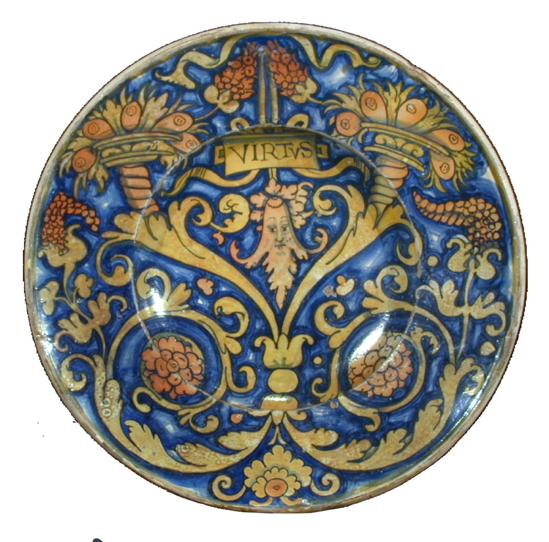 Regional Ceramics Museum of Deruta - Immagine 11