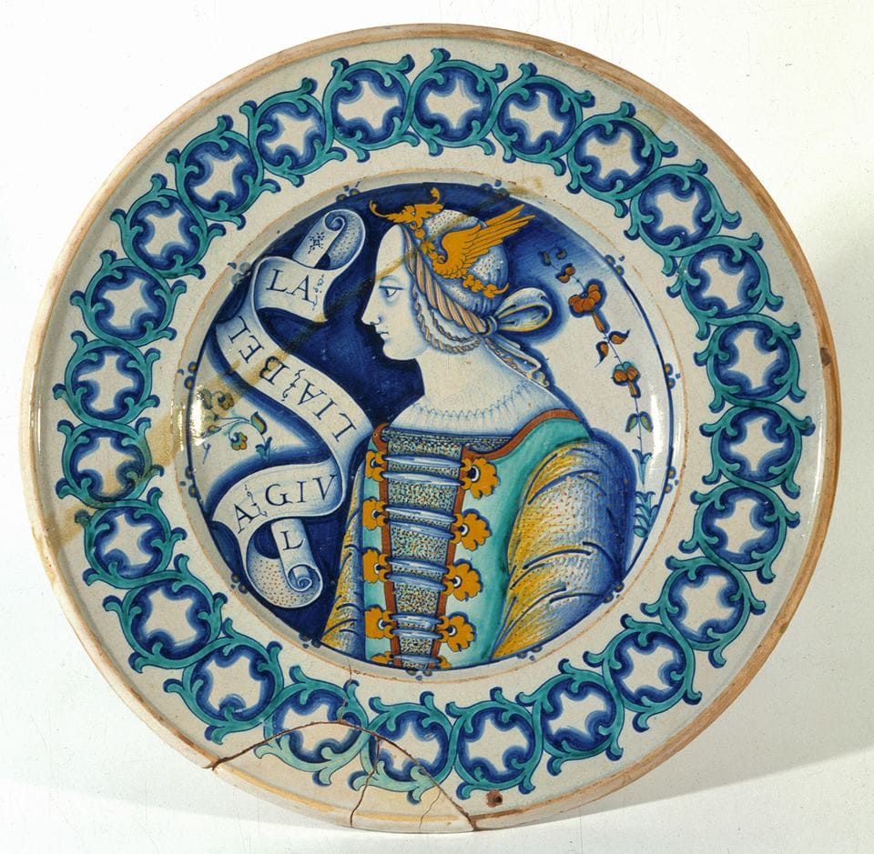Regional Ceramics Museum of Deruta - Immagine 10