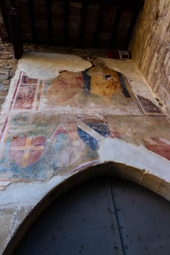 City Museum of Bettona - Immagine 2