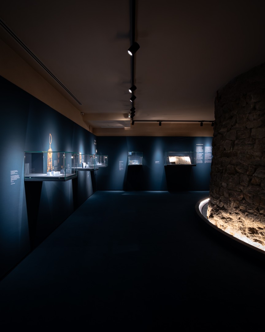City Museum of Bettona - Immagine 7