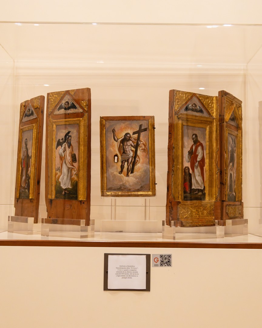 City Museum of Bettona - Immagine 14