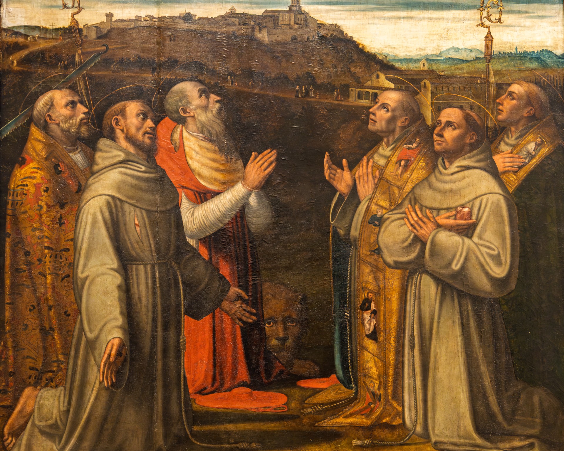 City Museum of Bettona - Immagine 15