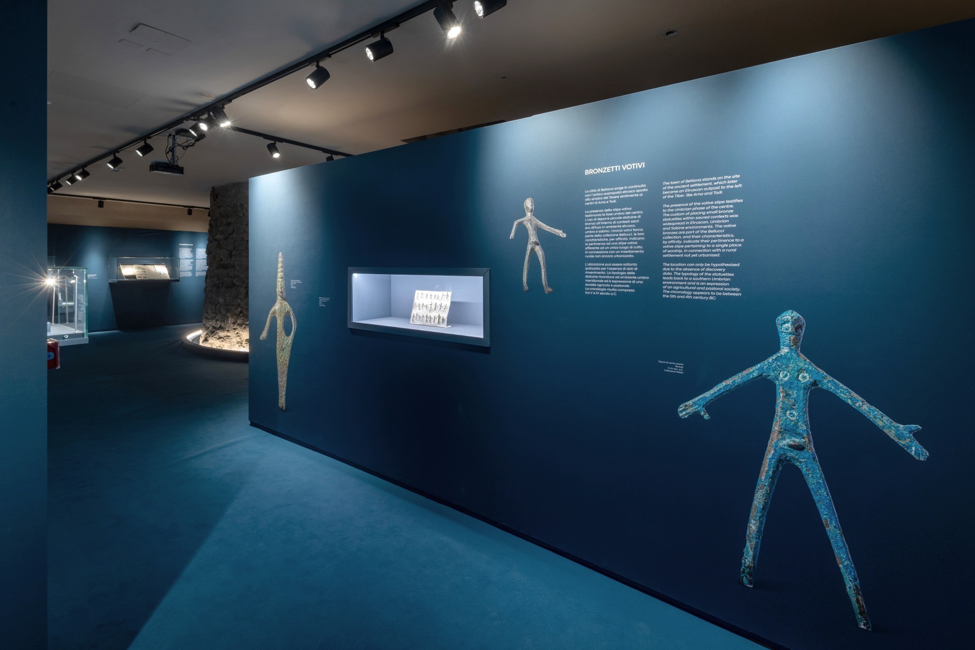 City Museum of Bettona - Immagine 16