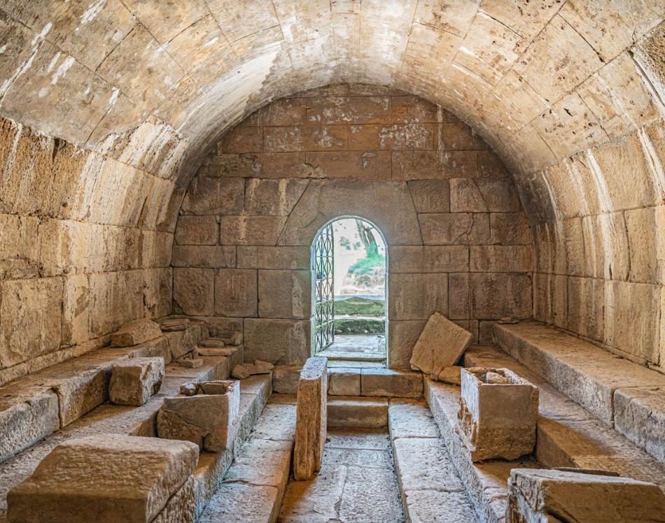 City Museum of Bettona - Immagine 17